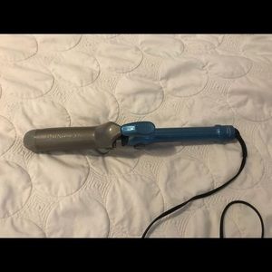 Babyliss nano titanium curling iron 1-1/2 inch
